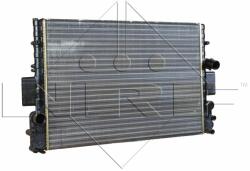 NRF hűtő, motorhűtés NRF 53614A (53614A)