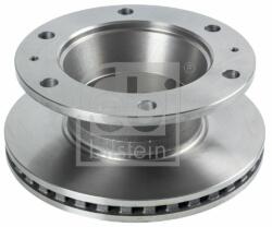 Febi Bilstein féktárcsa FEBI BILSTEIN 104289 (104289)