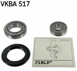 SKF kerékcsapágy készlet SKF VKBA 517