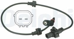 DELPHI Czujnik Abs Tyl P (ss20582)