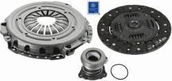 SACHS kuplungkészlet SACHS 3000 990 018 (3000 990 018)