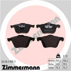 ZIMMERMANN Zim-24141.195. 1