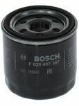 Bosch olajszűrő BOSCH F 026 407 307