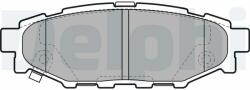 DELPHI Klocki Ham. Subaru Forester 08- Tyl (lp1999)