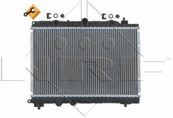 NRF hűtő, motorhűtés NRF 55305 (55305)