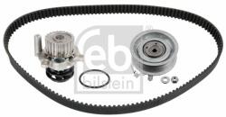 Febi Bilstein Vízpumpa + fogasszíj készlet FEBI BILSTEIN 173228 (173228)