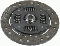 SACHS kuplungtárcsa SACHS 1878 005 583 (1878 005 583)