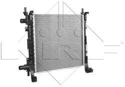 NRF hűtő, motorhűtés NRF 54671 (54671)