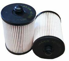 Alco Filter Üzemanyagszűrő ALCO FILTER MD-555 (MD-555)