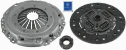 SACHS kuplungkészlet SACHS 3000 951 262 (3000 951 262)