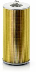 Mann-filter olajszűrő MANN-FILTER H 12 110/3 (H 12 110/3)