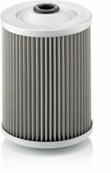 Mann-filter Üzemanyagszűrő MANN-FILTER P 990 (P 990)