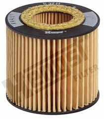 Hengst Filter olajszűrő HENGST FILTER E37H D84 (E37H D84)