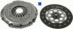 SACHS kuplungkészlet SACHS 3000 970 045 (3000 970 045)