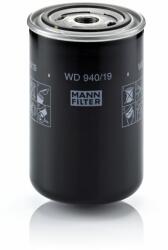 Mann-filter olajszűrő MANN-FILTER WD 940/19 (WD 940/19)