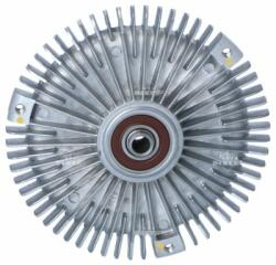 NRF kuplung, hűtőventilátor NRF 49538 (49538)