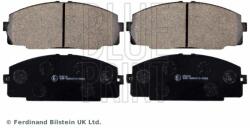 BLUE PRINT fékbetétkészlet, tárcsafék BLUE PRINT ADT342109 (ADT342109)