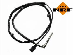 NRF Érzékelő, kipufogógáz-hőmérséklet NRF 707153 (707153)