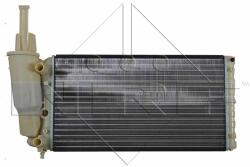 NRF hűtő, motorhűtés NRF 58072 (58072)
