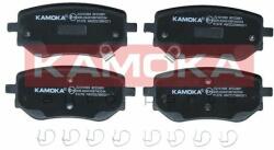 KAMOKA fékbetétkészlet, tárcsafék KAMOKA JQ101095 (JQ101095)