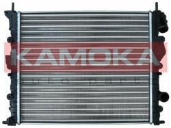 KAMOKA hűtő, motorhűtés KAMOKA 7705108