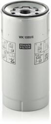 Mann-filter Üzemanyagszűrő MANN-FILTER WK 1080/6 x