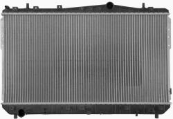 NRF hűtő, motorhűtés NRF 53150 (53150)
