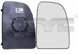 TYC tükör üveg, külső visszapillantó TYC 309-0076-1 (309-0076-1)