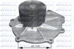 DOLZ Vízszivattyú, motorhűtés DOLZ M304 (M304)