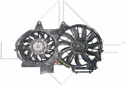 NRF ventilátor, motorhűtés NRF 47205 (47205)