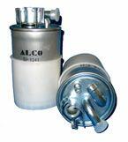 Alco Filter Üzemanyagszűrő ALCO FILTER SP-1241 (SP-1241)