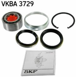 SKF kerékcsapágy készlet SKF VKBA 3729