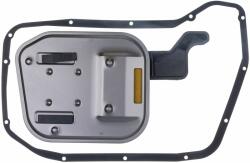 Denckermann Hidraulika szűrő készlet, automata sebességváltó DENCKERMANN A220081 (A220081)