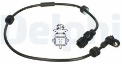DELPHI érzékelő, kerékfordulatszám DELPHI SS20328 (SS20328)