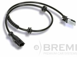 BREMI érzékelő, kerékfordulatszám BREMI 50590