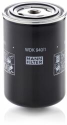 Mann-filter Üzemanyagszűrő MANN-FILTER WDK 940/1 (WDK 940/1)