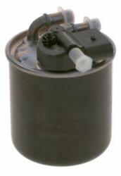 Bosch Üzemanyagszűrő BOSCH F 026 402 837 (F 026 402 837)