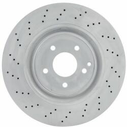 Bosch féktárcsa BOSCH 0 986 479 651 (0 986 479 651)