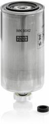 Mann-filter Üzemanyagszűrő MANN-FILTER WK 9042 x (WK 9042 x)