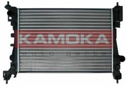 KAMOKA hűtő, motorhűtés KAMOKA 7705096
