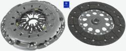 SACHS kuplungkészlet SACHS 3000 951 909 (3000 951 909)