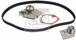 Febi Bilstein Vízpumpa + fogasszíj készlet FEBI BILSTEIN 45103 (45103)