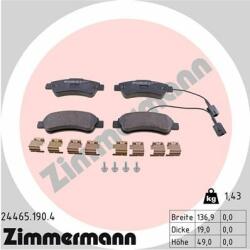 ZIMMERMANN Zim-24465.190. 4