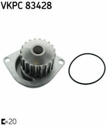 SKF Vízszivattyú, motorhűtés SKF VKPC 83428 (VKPC 83428)