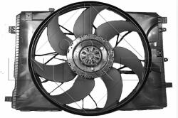 NRF ventilátor, motorhűtés NRF 47847 (47847)