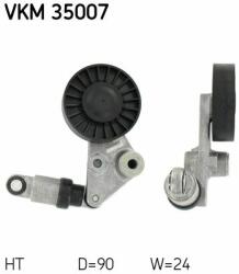 SKF Szíjfeszítő, hosszbordás szíj SKF VKM 35007 (VKM 35007)