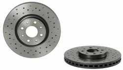 BREMBO Bre-09.5180. 3x (09.5180.3x)