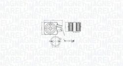 Magneti Marelli Olajhűtő, motorolaj MAGNETI MARELLI 350300003200 (350300003200)