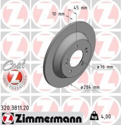 ZIMMERMANN Zim-320.3811. 20