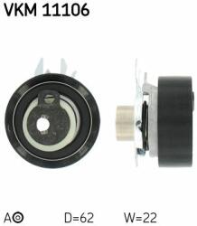 SKF feszítő, fogasszíj SKF VKM 11106 (VKM 11106)